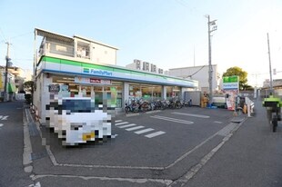 リヴィエール南別府の物件内観写真